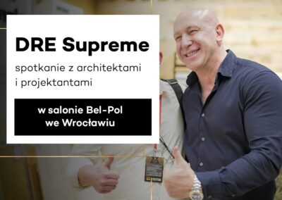 Spotkanie w salonie Bel-Pol we Wrocławiu